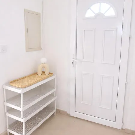 Grand De Idealement Situe Et Amenage Holiday home